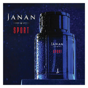 J.Janan sport